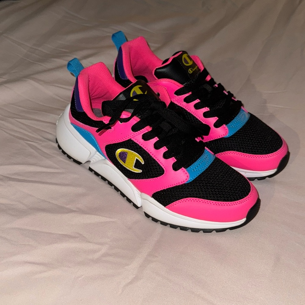Champion Sneakers